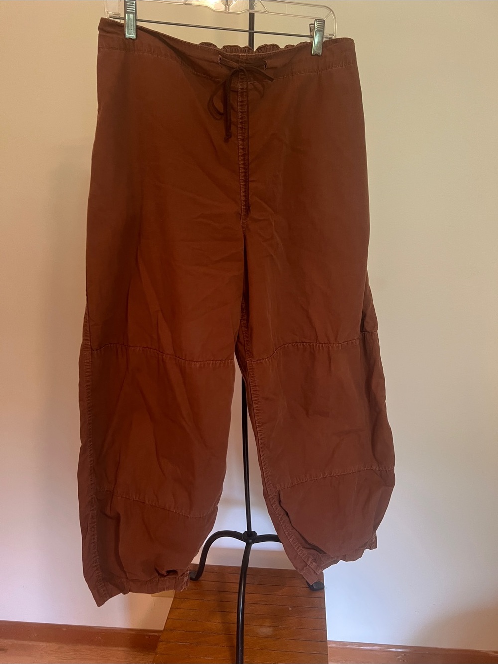 Imogene Willie Ripstop Flight Pants